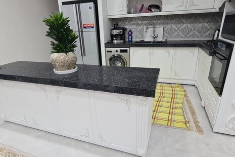 ویلا مبله تک خواب در جزیره لاوان