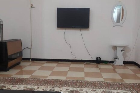 آپارتمان تکخواب ماهور 1 در خرم آباد