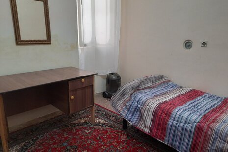 آپارتمان مبله واحد 2 فرشته مهان در شیراز