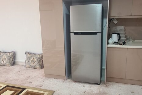 سوئیت ویلا مبله در جزیره لاوان