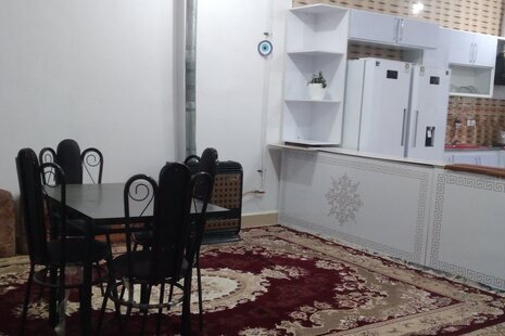 ویلا دوخواب در ایذه