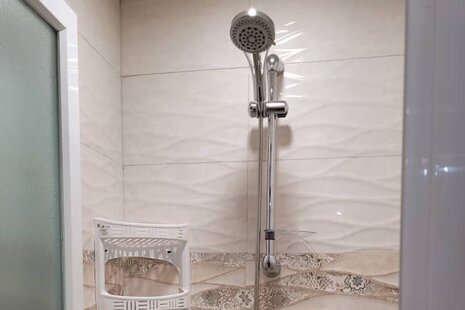 ویلا تکخواب ستاره در چوکام خمام