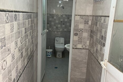 ویلا استخردار مبله دوخواب گردو در چهارباغ