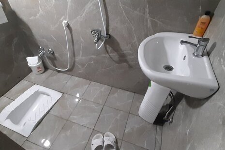 سوئیت در خرم آباد