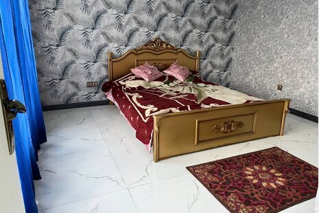 ویلا دوبلکس استخرآبگرم دوخواب مبله عمارت رایان در زکی آباد چهارباغ