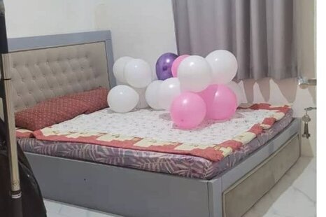 ویلا مبله دوخواب تیر و بهمن در چهارباغ