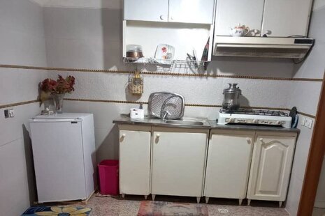 اتاق 30 متری در بومگردی ابیانه نطنز