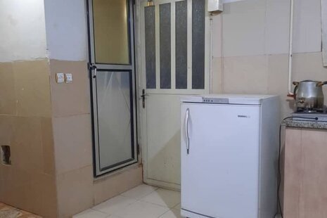 سوئیت فلت مبله در مطهری یزد