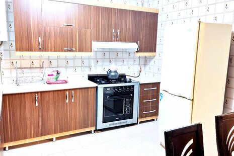 آپارتمان مبله دوخواب در اصفهان