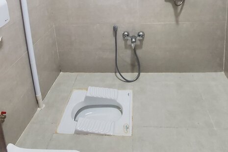 سوئیت 18 متری در پارسیان