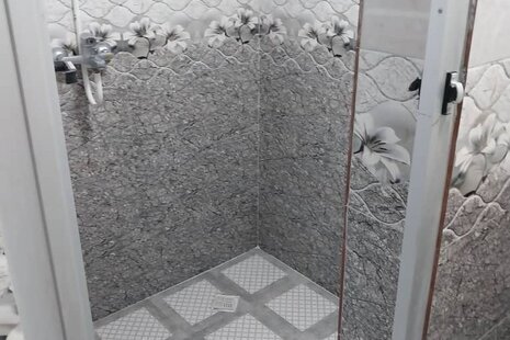 سوئیت ویلا رادوار در خمام