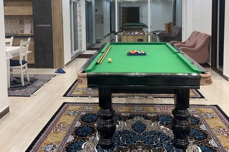 ویلا باغ استخردار در محمودآباد