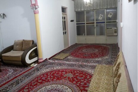 خانه ویلایی دوخواب در مازندران