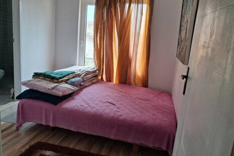 آپارتمان مبله تکخواب در ساری