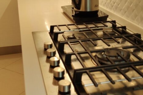 آپارتمان مبله سه خواب لوکس استخردار 5 در الهیه