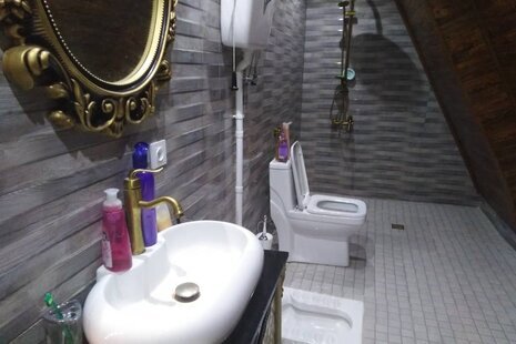 ویلا دوبلکس تکخواب در رودهن