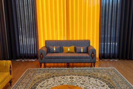 اجاره ویلا استخردار در چهارباغ