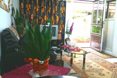 خانه ویلایی دو خواب جاوید 1 در بابلسر