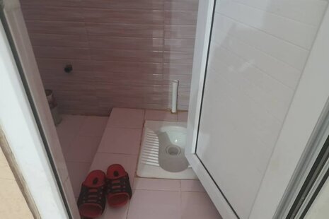 ویلا تکخواب دنیا در گناوه