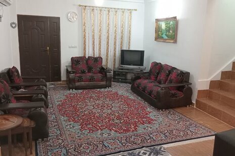 ویلا دوبلکس دوخواب دانش در زیباکنار