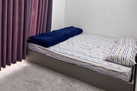 ویلا دوبلکس مبله سه خواب لوما در ماسال