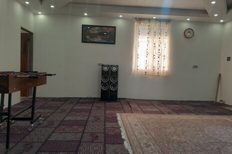 ویلا باغ مبله تکخواب پارسا در  چهارباغ