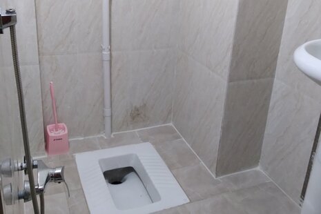 سوئیت چهارتخته طبقه 3 سید 2 در مشهد