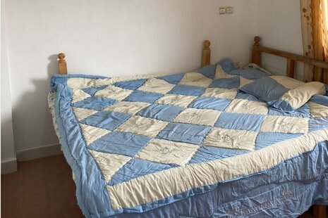 آپارتمان مبله تکخواب در لاهیجان