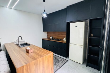 ویلا 2خواب استخردار اردلان در چهارباغ