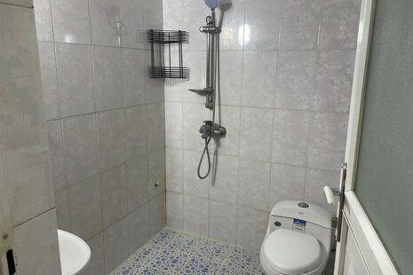 آپارتمان مبله دو خواب 302 در شیراز