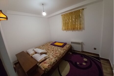 واحد طبقه اول در چابکسر