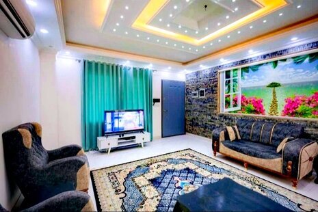 ویلا دوبلکس استخردار در رامسر