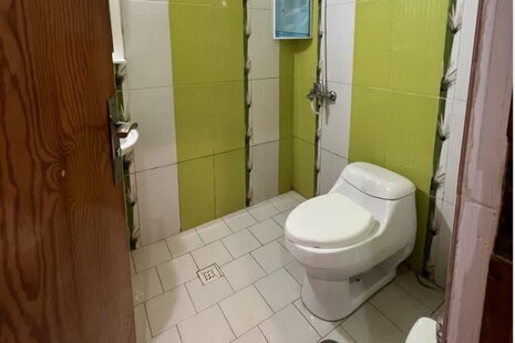 آپارتمان دو خواب مبله در کیش