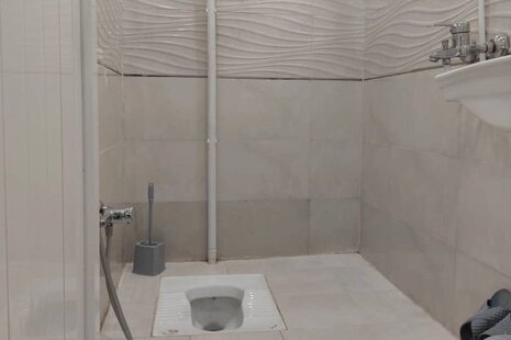 سوئیت دوتخت باب الجواد1 در مشهد