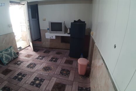 آپارتمان مبله تکخواب در رمکان قشم 3
