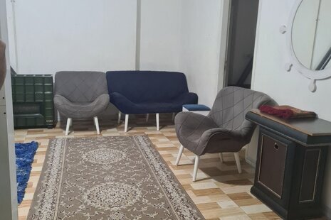 آپارتمان مبله دوخواب 107 کوهستان در کرمانشاه