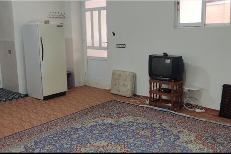 سوئیت در شیرگاه