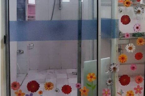 آپارتمان مبله تکخواب نارنجی در ارومیه