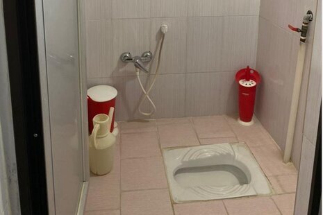 آپارتمان مبله یادآوران در فومن