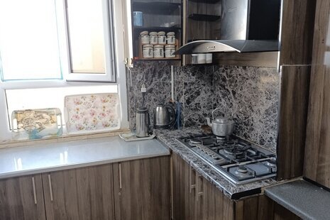 آپارتمان مبله دریا کنار در بوشهر