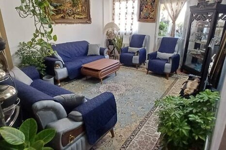 آپارتمان مبله تکخواب در قم