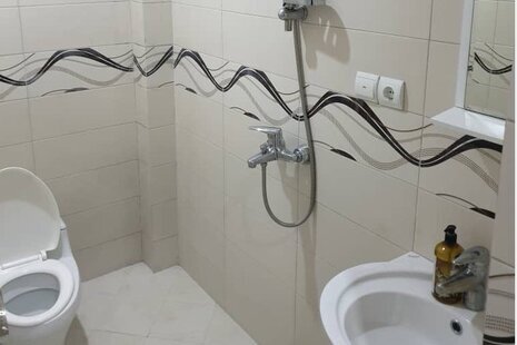 آپارتمان مبله تکخواب در رودکی 2
