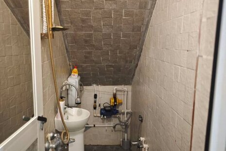 آپارتمان مبله تک خواب خورشید5 در مشهد