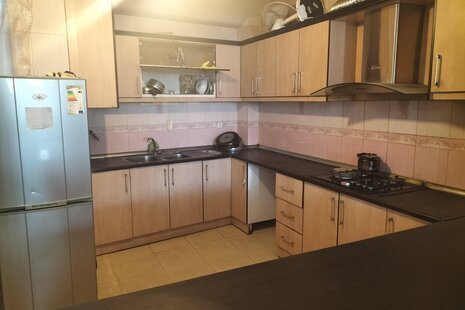 آپارتمان مبله تکخواب پروین در اصفهان