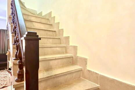 آپارتمان مبله دو خواب مستر در کیش