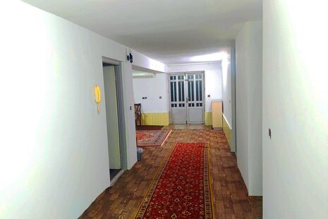 آپارتمان مبله دوخواب قهرمان در بندرانزلی