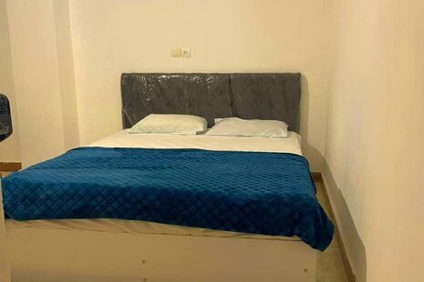 ویلای دو خواب بوستان در قشم