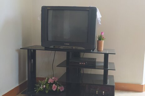 واحد در طبقه همکف هلیا رامسر