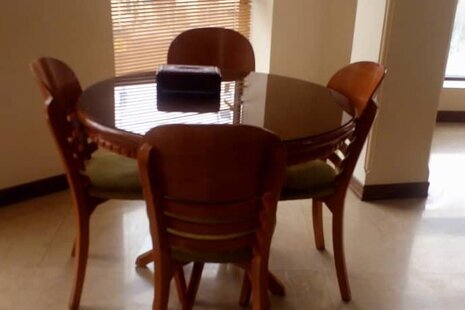 آپارتمان مبله تکخواب در میدان هفت تیر