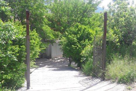 آپارتمان مبله تک خواب در کلیبر کد 1